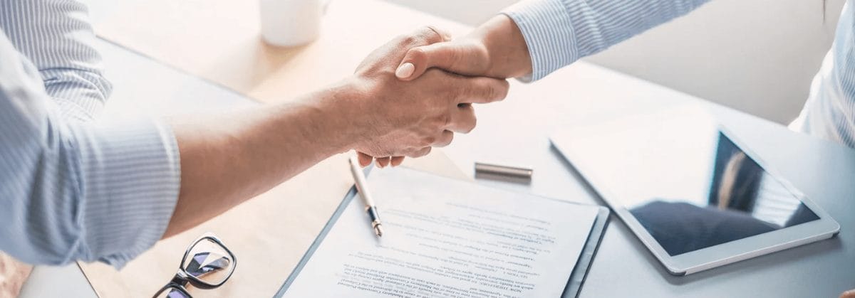 Chaque vacation d'extra fait l'objet d'un contrat écrit