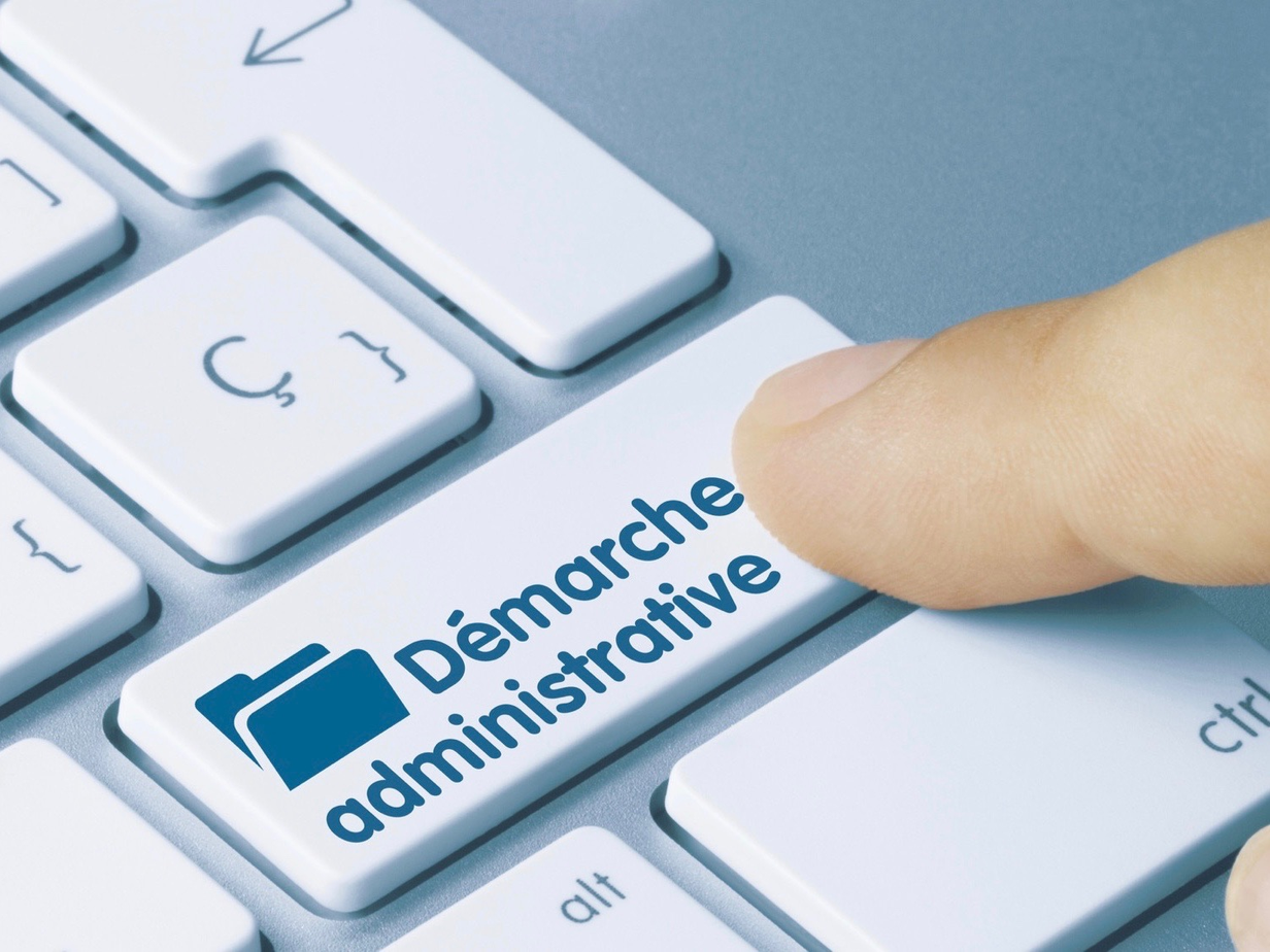 Démarche administrative liée au TESE et à la paie HCR